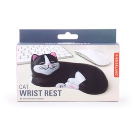 Cat Wrist Rest / Gadgets