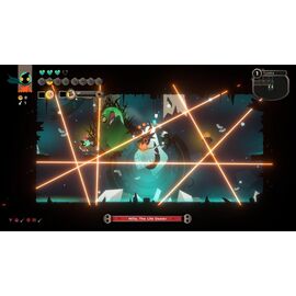 Folly of the Wizards / Nintendo Switch | Techbox