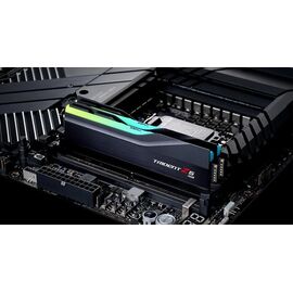 G.SKILL TRIDENT Z5 RGB DDR5 2X64GB 6400MHZ CL36 XMP - DIMM (Desktop) - RAM - Techbox