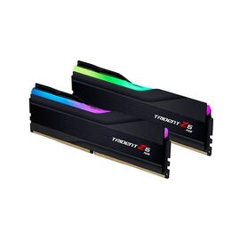 G.SKILL TRIDENT Z5 RGB DDR5 2X64GB 6400MHZ CL36 XMP - DIMM (Desktop) - RAM - Techbox