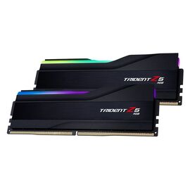 G.SKILL TRIDENT Z5 RGB DDR5 2X64GB 6400MHZ CL36 XMP - DIMM (Desktop) - RAM - Techbox