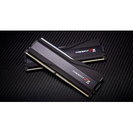 G.SKILL TRIDENT Z5 RGB DDR5 2X64GB 6400MHZ CL36 XMP - DIMM (Desktop) - RAM - Techbox
