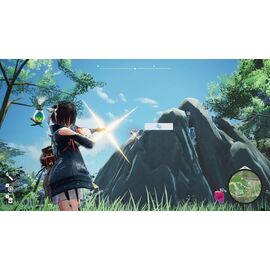 Atelier Yumia The Alcemist of Memories & The Envisioned Land (Mulit in Language) (Import) / PlayStation 5 | Techbox