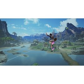 Atelier Yumia The Alcemist of Memories & The Envisioned Land (Mulit in Language) (Import) / PlayStation 5 | Techbox