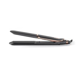 BaByliss ST394E hair styling tool Straightening iron Warm Black 42 W 3 m - Hair Irons & Brushes - Personal Care - Techbox