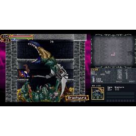 Castlevania Dominus Collection (Portrait Cover) (Limited Run) (Import) / Xbox Series X | Techbox