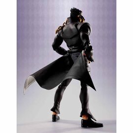 Jojos Bizarre Adventure Jotaro Kujo S.H. Figuarts figure 17cm - Figurines - Collectibles - Techbox