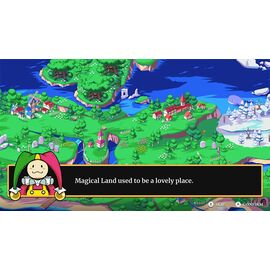 Magical Drop VI (Limited Run) Import) / PlayStation 5 | Techbox