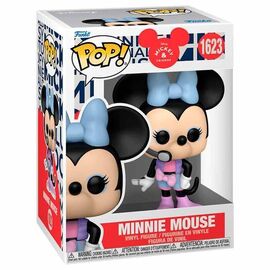 POP figure Disney Mickey and Friends Minnie Mouse |  Techbox