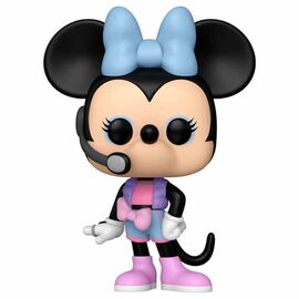 POP figure Disney Mickey and Friends Minnie Mouse |  Techbox