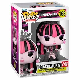 POP figure Monster High Draculaura - Funko POP - Collectibles - Techbox