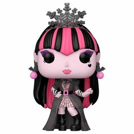 POP figure Monster High Draculaura - Funko POP - Collectibles - Techbox