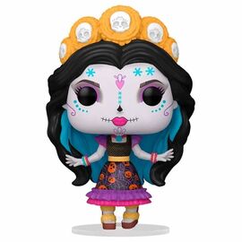 POP figure Monster High Skelita - Funko POP - Collectibles - Techbox