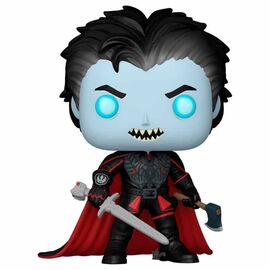 POP figure Sleepy Hollow Headless Horseman 5 + 1 Chase - Funko POP - Collectibles - Techbox
