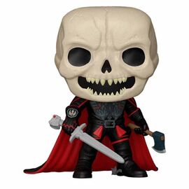 POP figure Sleepy Hollow Headless Horseman 5 + 1 Chase - Funko POP - Collectibles - Techbox
