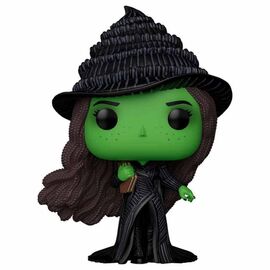 POP figure Wicked Elphaba |  Techbox