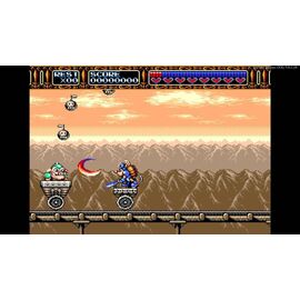 Rocket Knight Adventures: Re-Sparked (Limited Run) (Import) / PlayStation 5 | Techbox