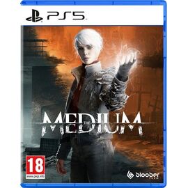 The Medium / PlayStation 5 | Techbox