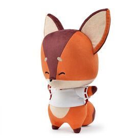 Blizzard Overwatch 2 - Akari's Fox Plush 33cm (color box) / Fan Shop and Merchandise |  Techbox