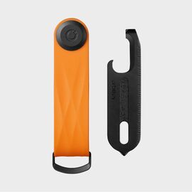 ​Orbitkey - Gift Set - Active Key Organiser + Multitool V2 / Gadgets