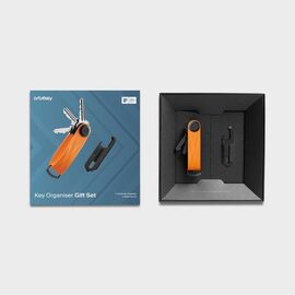 ​Orbitkey - Gift Set - Active Key Organiser + Multitool V2 / Gadgets