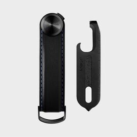 ​Orbitkey - Gift Set - Key Organiser Pro + Multitool V2 - Black / Gadgets