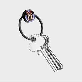 Orbitkey - Ring v2 - Minnie Mouse / Gadgets