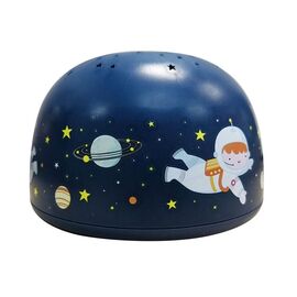 A little lovely company - Projector Light - Space - 13.8 x 8.5 x 13.8 cm / Baby and Children