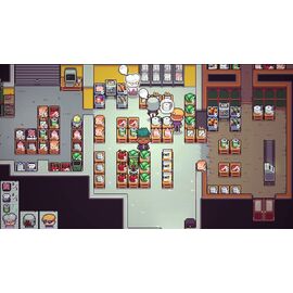 Discounty / Nintendo Switch - Nintendo Switch Games - Games - Techbox