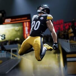 EA Sports: Madden NFL 26 / Nintendo Switch 2 | Techbox