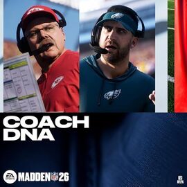 EA Sports: Madden NFL 26 / PlayStation 5 - PS5 Games - Games - Techbox