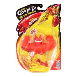 Goo Jit Zu - Meteor Madness Blazagon (43014) / Toys