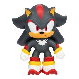 Goo Jit Zu - Sonic S5 Emerald Shadow (43054) / Toys