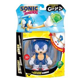Goo Jit Zu - Sonic S5 Emerald Sonic (43049) / Toys