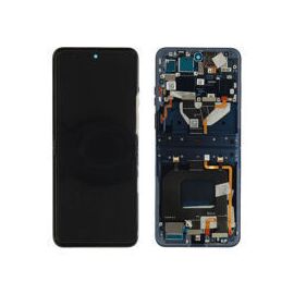Motorola (5D68C29965) LCD Touchscreen (main) - Blue, Motorola Razr 60; XT2553 | Techbox