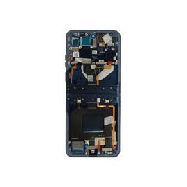 Motorola (5D68C29965) LCD Touchscreen (main) - Blue, Motorola Razr 60; XT2553 | Techbox