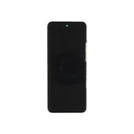 Motorola (5D68C29965) LCD Touchscreen (main) - Blue, Motorola Razr 60; XT2553 | Techbox