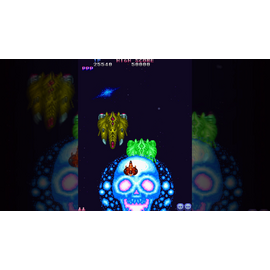 Toaplan Arcade Collection Vol. 2 / Nintendo Switch - Nintendo Switch Games - Games - Techbox
