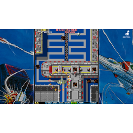 Toaplan Arcade Collection Vol. 2 / Nintendo Switch - Nintendo Switch Games - Games - Techbox