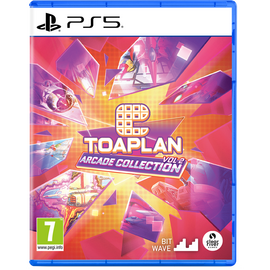 Toaplan Arcade Collection Vol. 2 / PlayStation 5 - PS5 Games - Games - Techbox