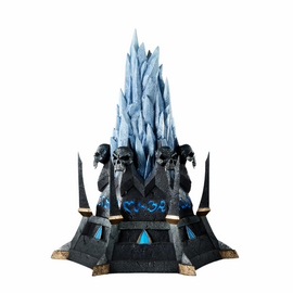 World of Warcraft -Frostmourne Pedestal / Fan Shop and Merchandise |  Techbox