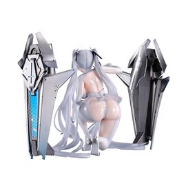 Goddess of Victory: Nikke Cinderella Ichibansho figure 12cm - Figurines - Collectibles - Techbox