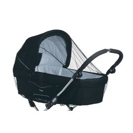 BabyDan - Mosquito Net - Black / Baby and Children
