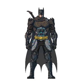 Batman Figure 30 cm - Batman Ninja (6074673) / Toys