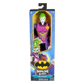 Batman Figure 30 cm - Joker Ninja (6074675) / Toys