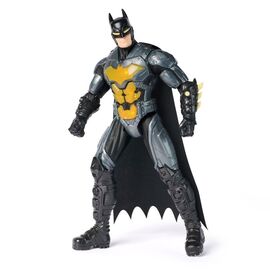 Batman Lights & Sounds Stealth Batman 30 cm (6073931) / Toys