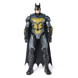 Batman Lights & Sounds Stealth Batman 30 cm (6073931) / Toys