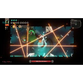 Folly of the Wizards / PlayStation 5 - PS5 Games - Games - Techbox