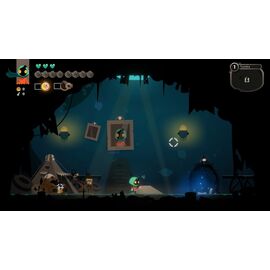 Folly of the Wizards / PlayStation 5 - PS5 Games - Games - Techbox