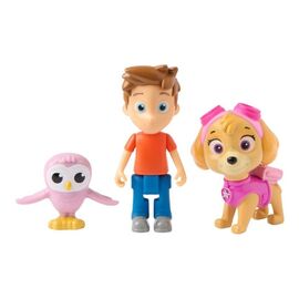 Paw Patrol - Story Figure Pack - Skye (6072995) / Toys
